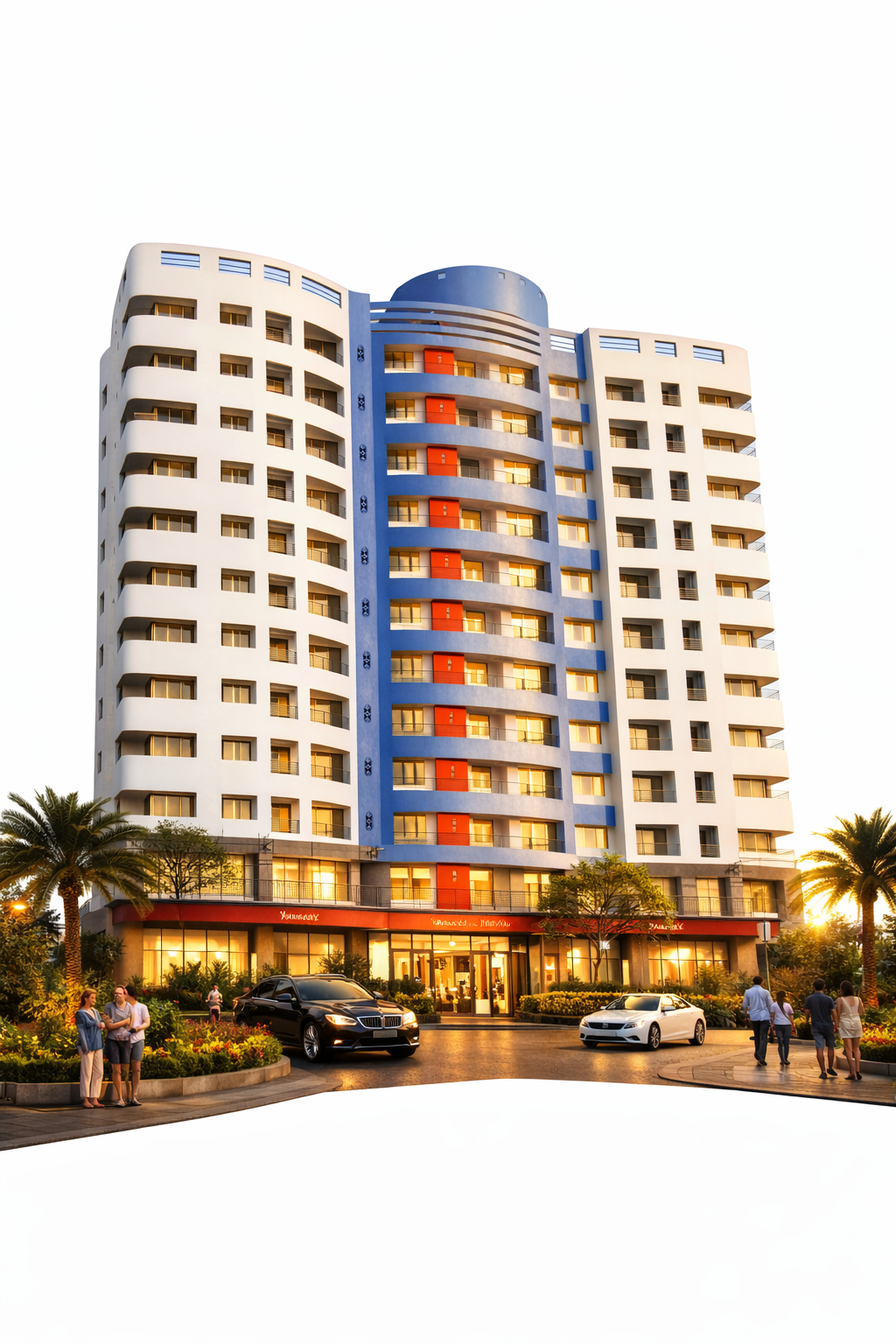 Gurumauli Building Co-op Society redevelopment project in Mumbai by Phondekar Group