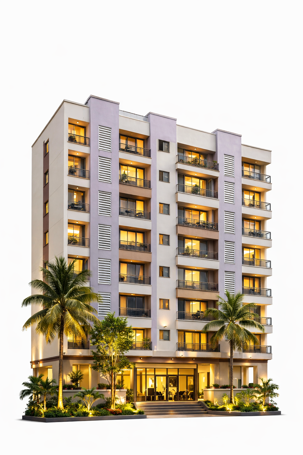 Pulkit Apartment redevelopment project in Mumbai by Phondekar Group
