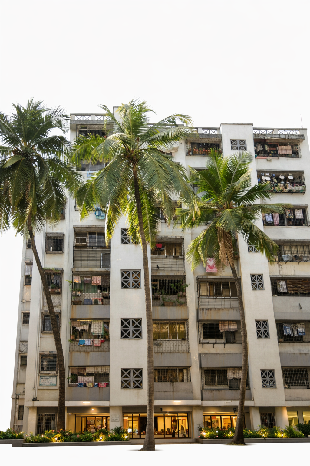 Akash Apartment redevelopment project in Mumbai by Phondekar Group