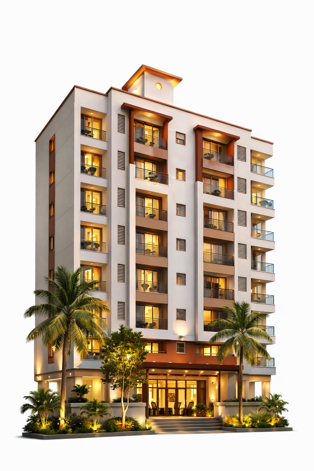 Arunodaya Apartment redevelopment project in Mumbai by Phondekar Group
